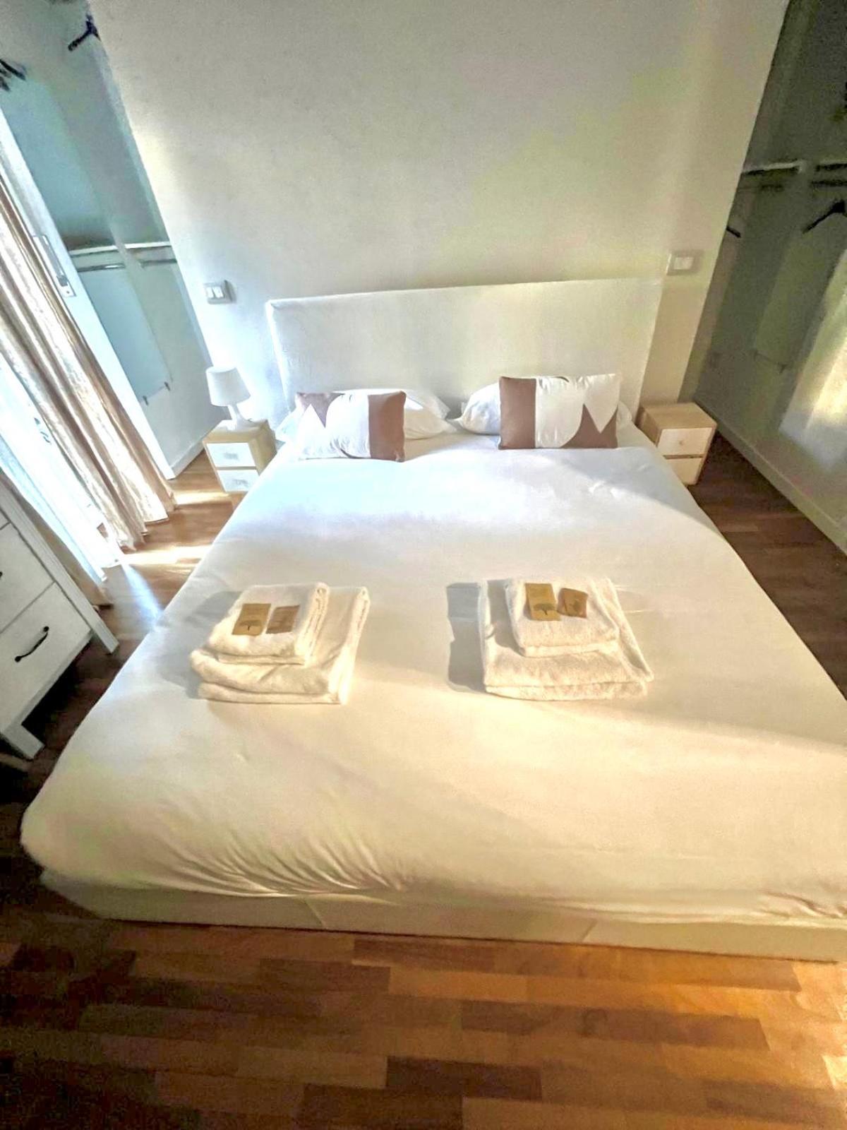Navigli Duomo Bocconi Modern House Double-room Appartamento